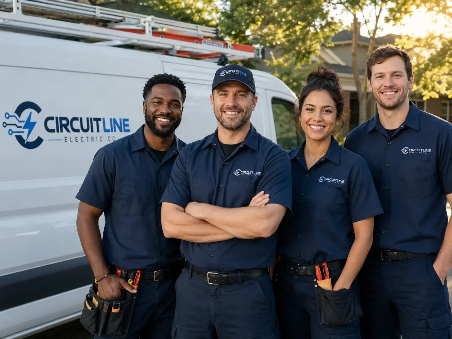 Whole Home Rewiring company in Kansas