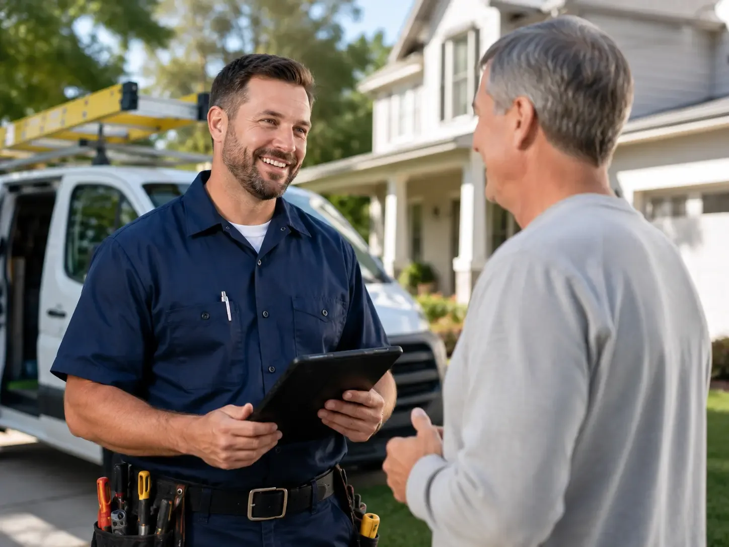 Whole Home Rewiring Kansas FAQs